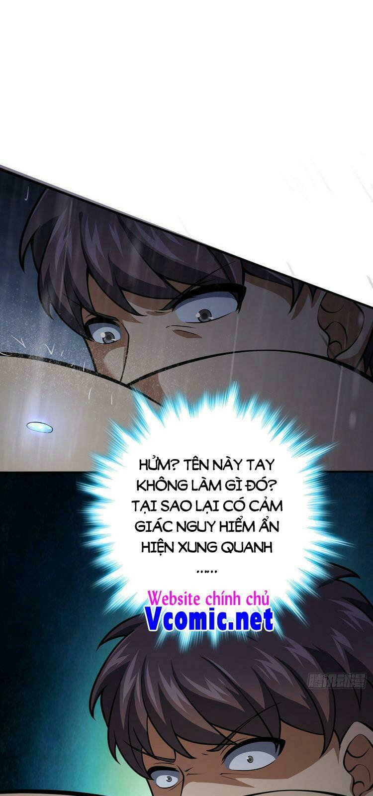 Đại Vương Tha Mạng Chapter 351 - Trang 2