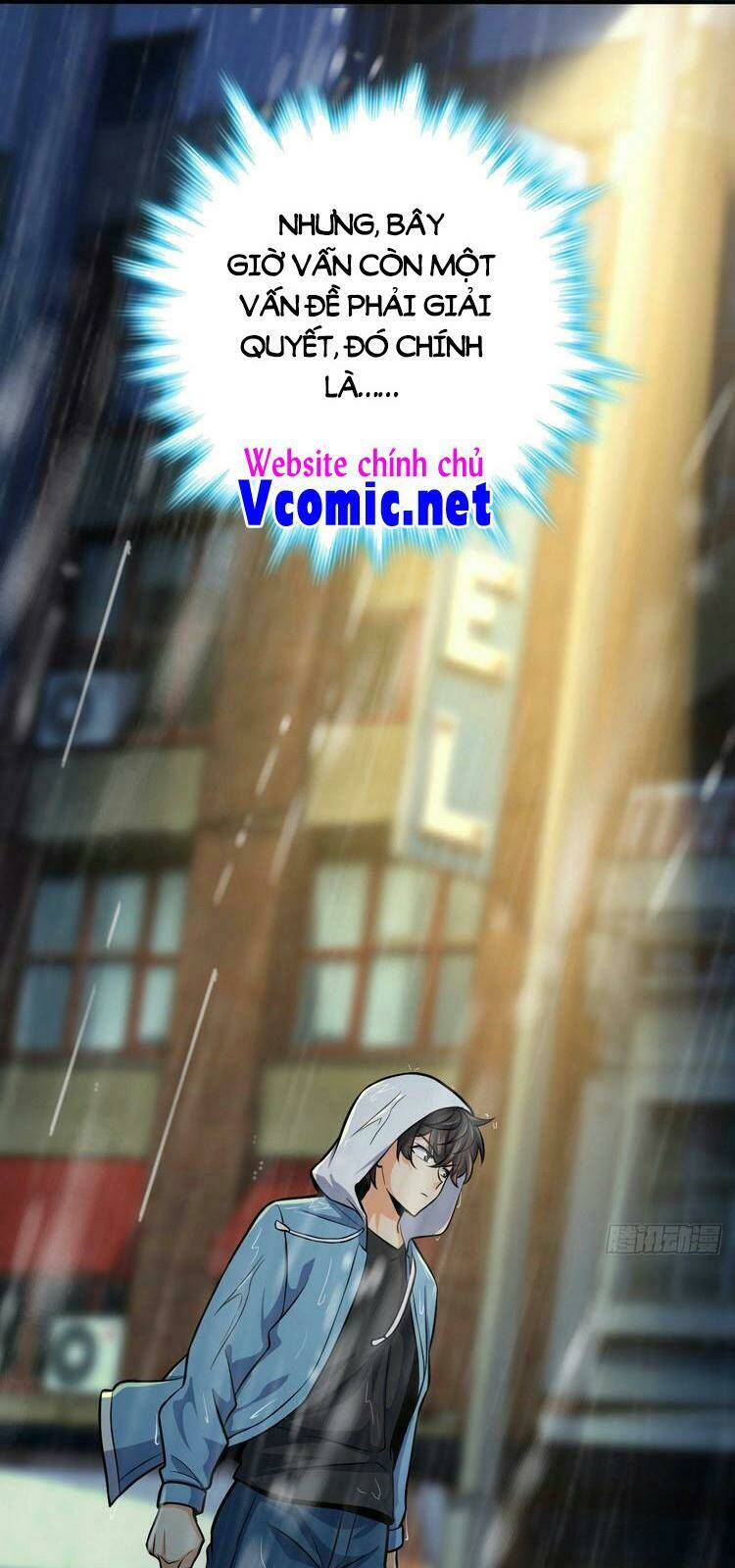 Đại Vương Tha Mạng Chapter 351 - Trang 2