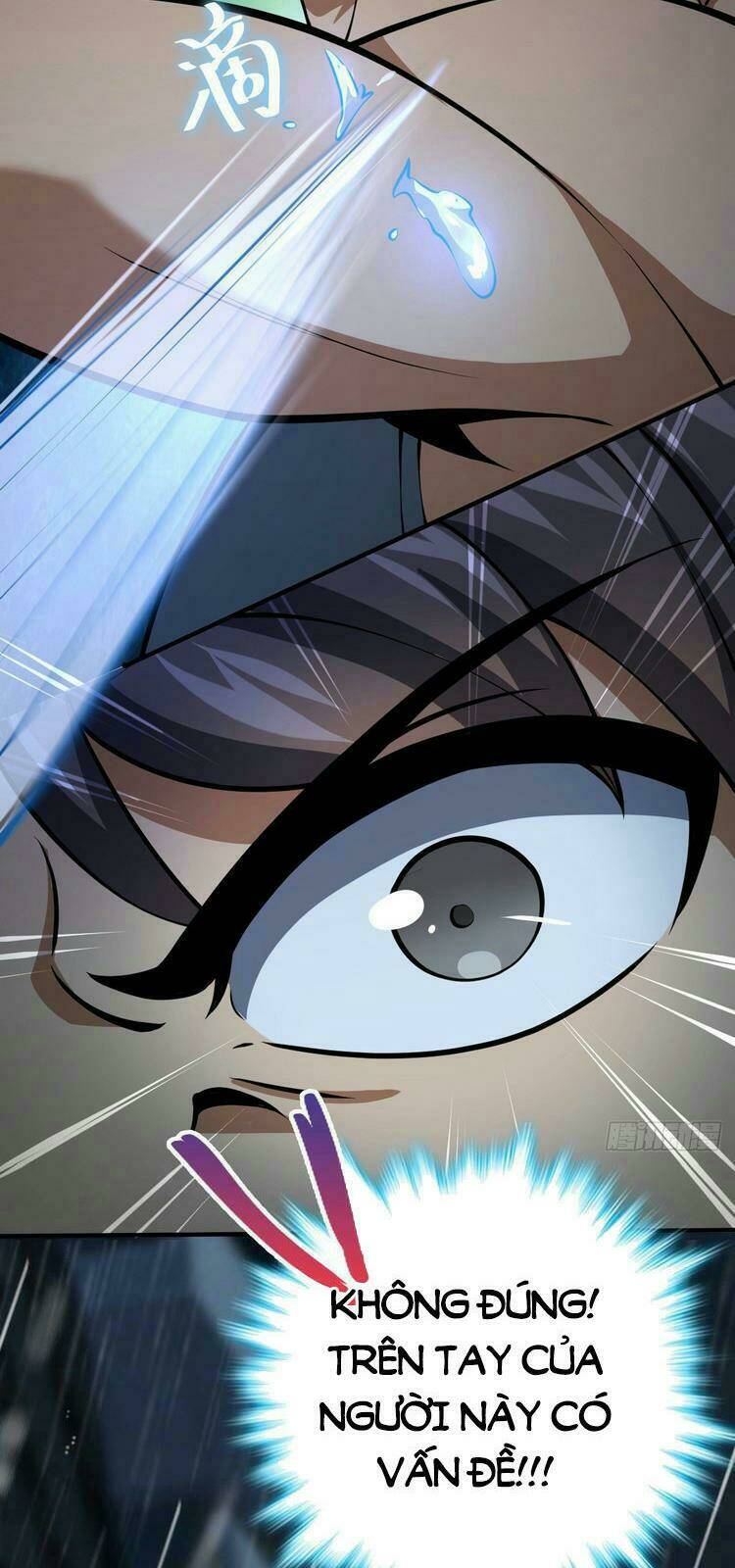 Đại Vương Tha Mạng Chapter 351 - Trang 2