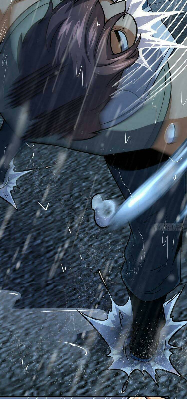 Đại Vương Tha Mạng Chapter 351 - Trang 2