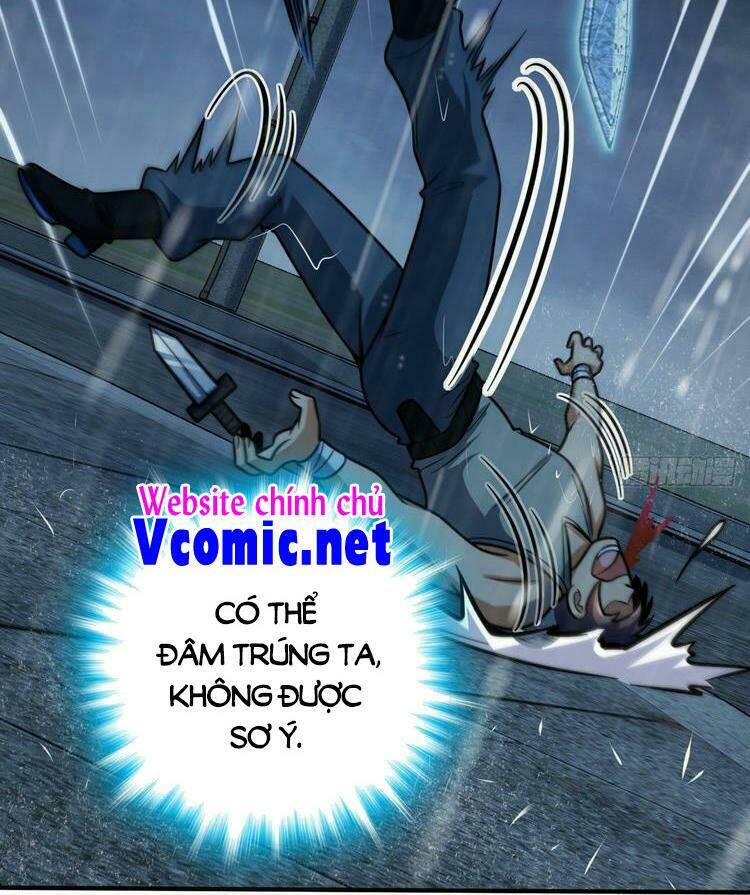 Đại Vương Tha Mạng Chapter 351 - Trang 2