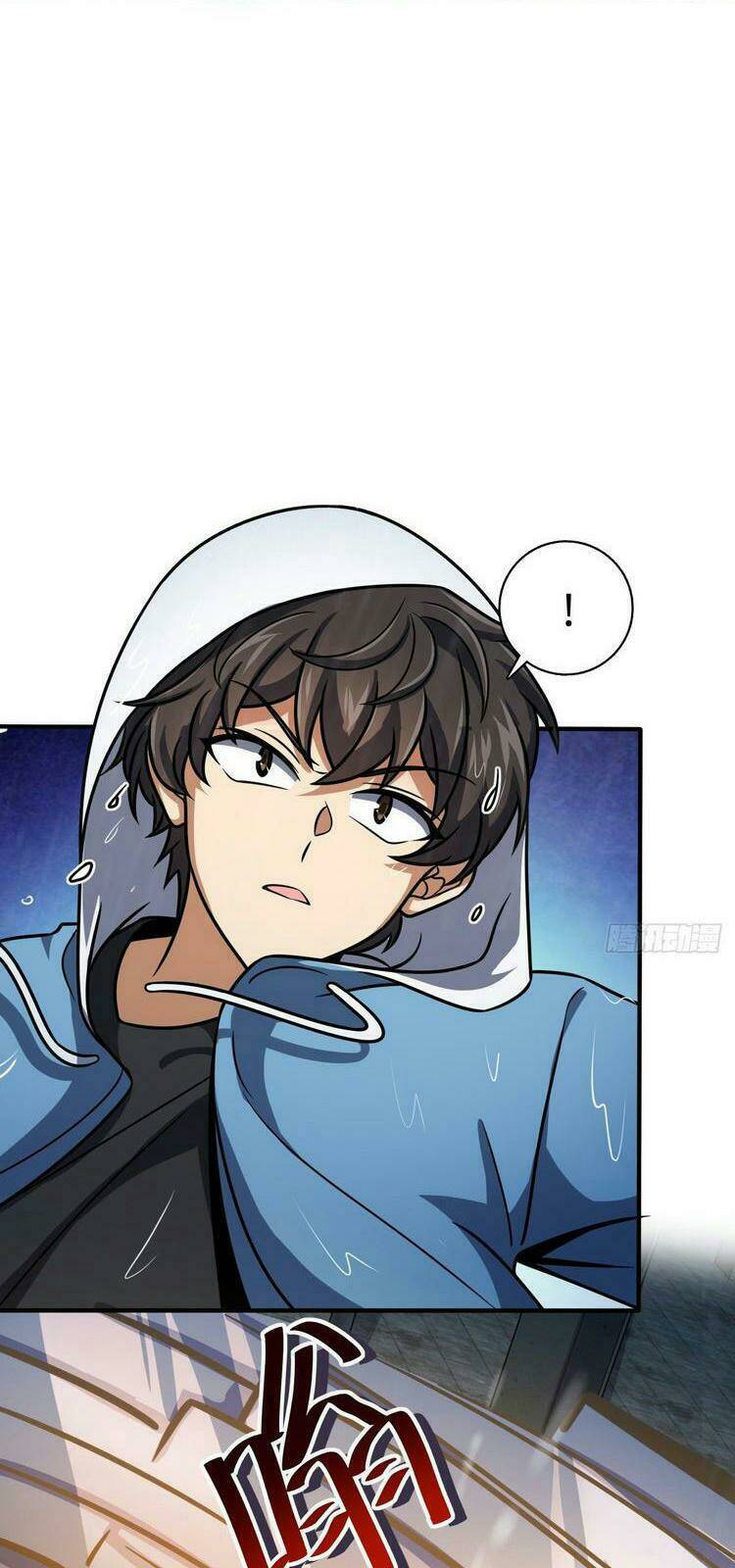 Đại Vương Tha Mạng Chapter 351 - Trang 2