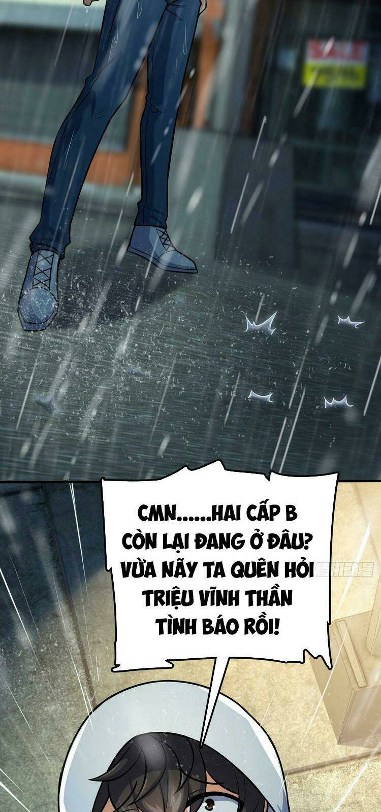 Đại Vương Tha Mạng Chapter 351 - Trang 2