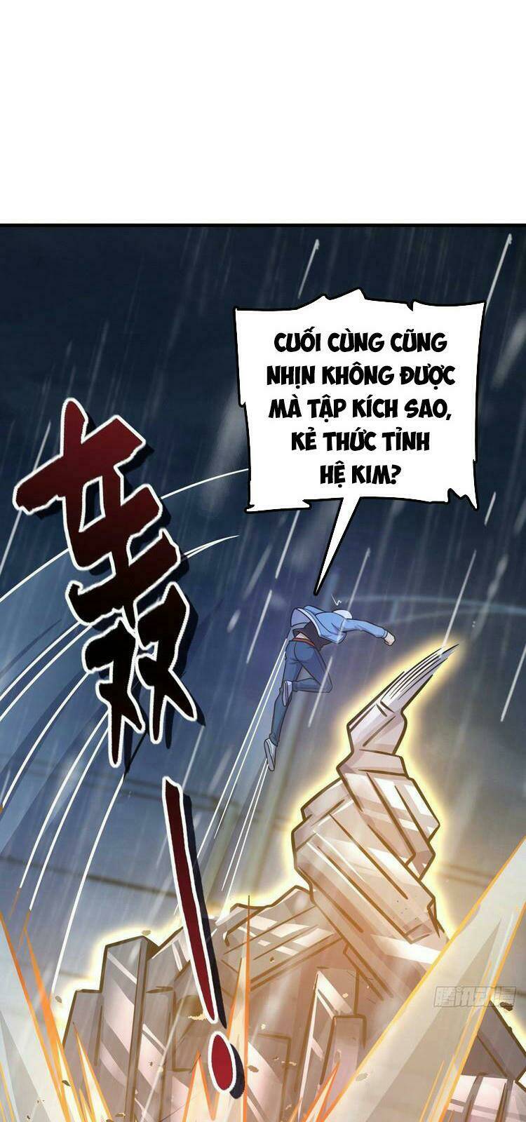 Đại Vương Tha Mạng Chapter 351 - Trang 2