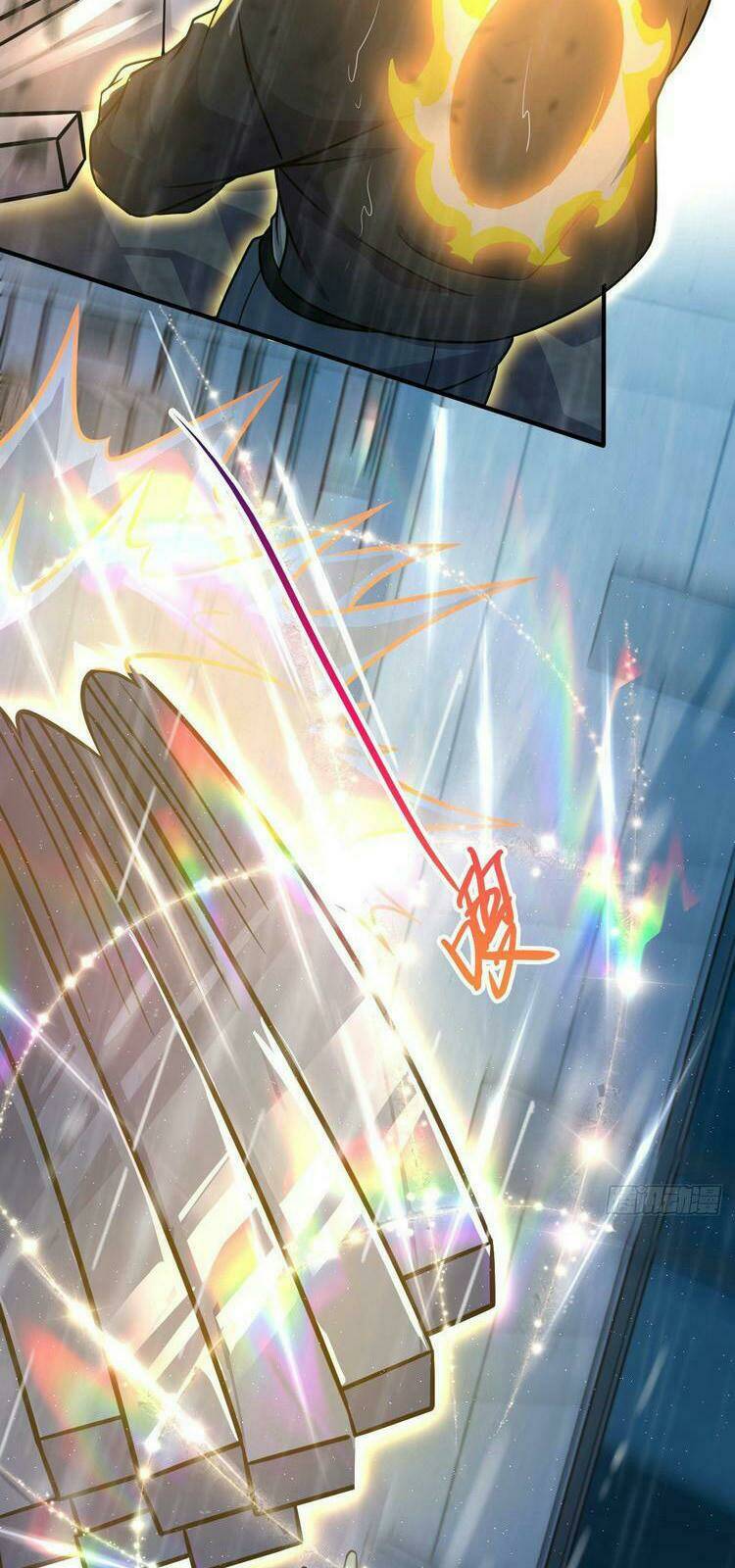 Đại Vương Tha Mạng Chapter 351 - Trang 2