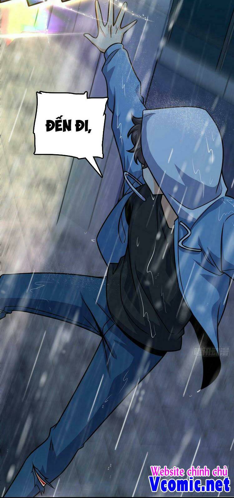 Đại Vương Tha Mạng Chapter 351 - Trang 2