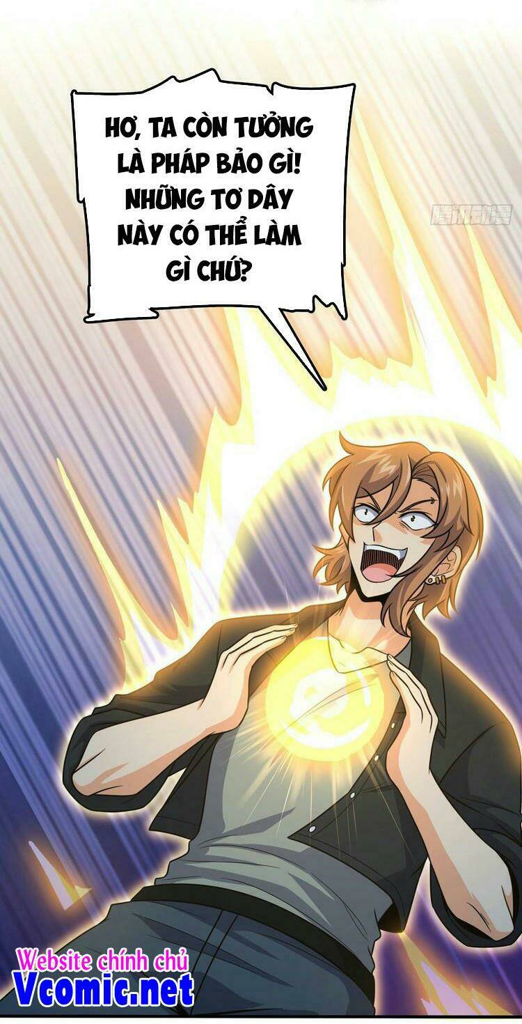 Đại Vương Tha Mạng Chapter 351 - Trang 2