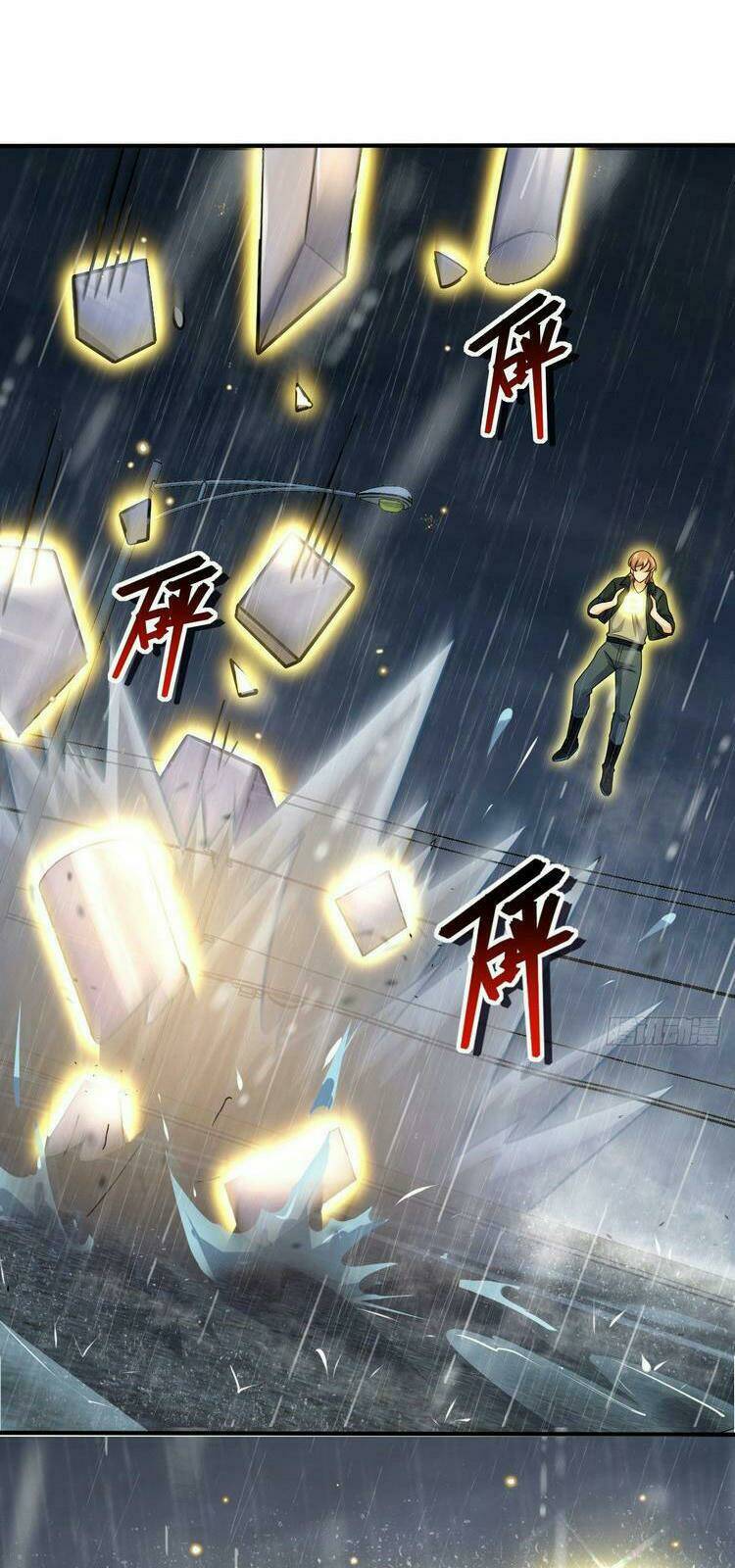 Đại Vương Tha Mạng Chapter 351 - Trang 2