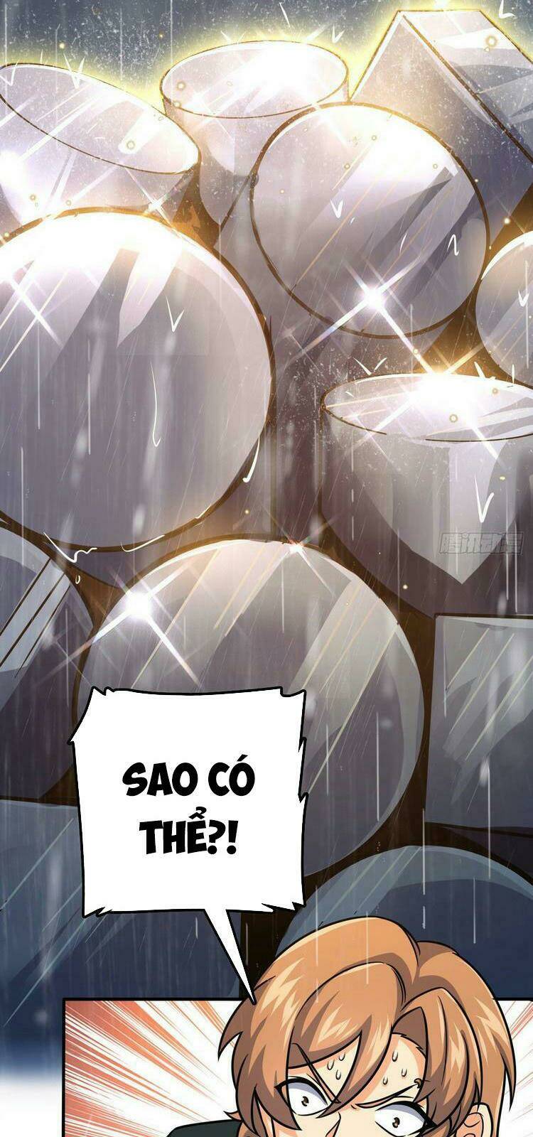 Đại Vương Tha Mạng Chapter 351 - Trang 2