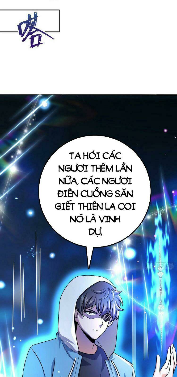 Đại Vương Tha Mạng Chapter 351 - Trang 2