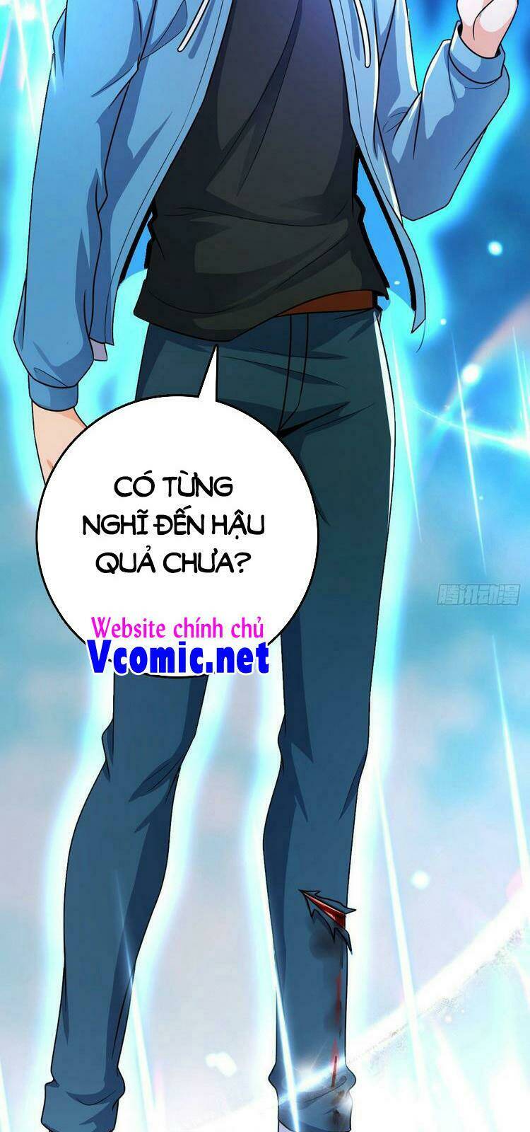 Đại Vương Tha Mạng Chapter 351 - Trang 2