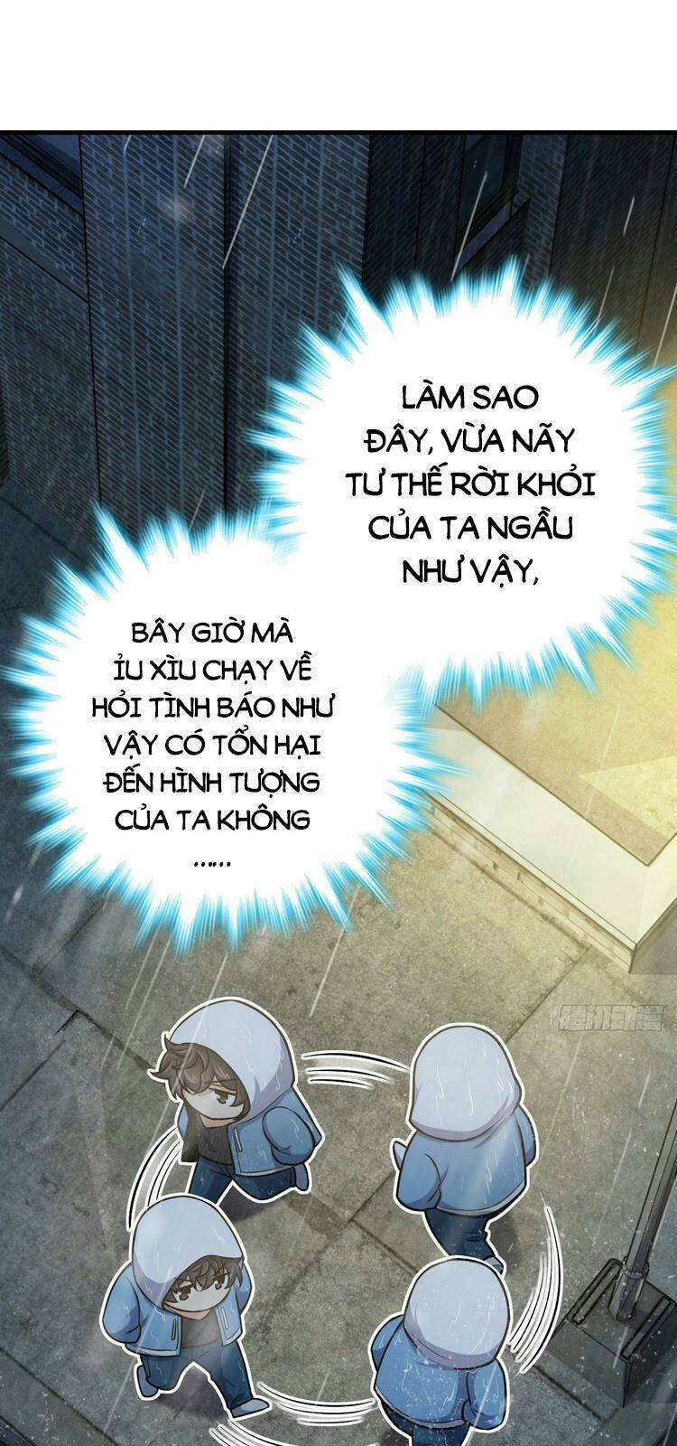 Đại Vương Tha Mạng Chapter 351 - Trang 2