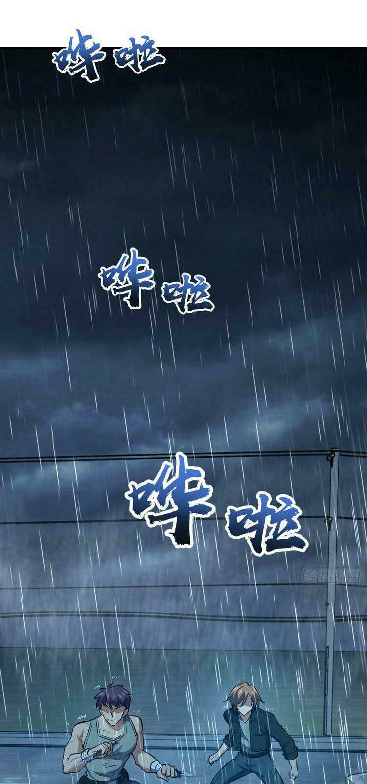 Đại Vương Tha Mạng Chapter 352 - Trang 2