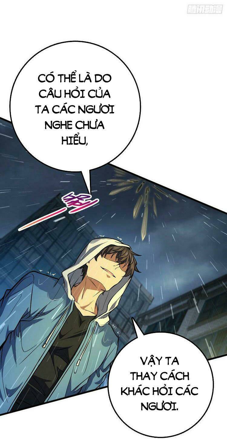 Đại Vương Tha Mạng Chapter 352 - Trang 2