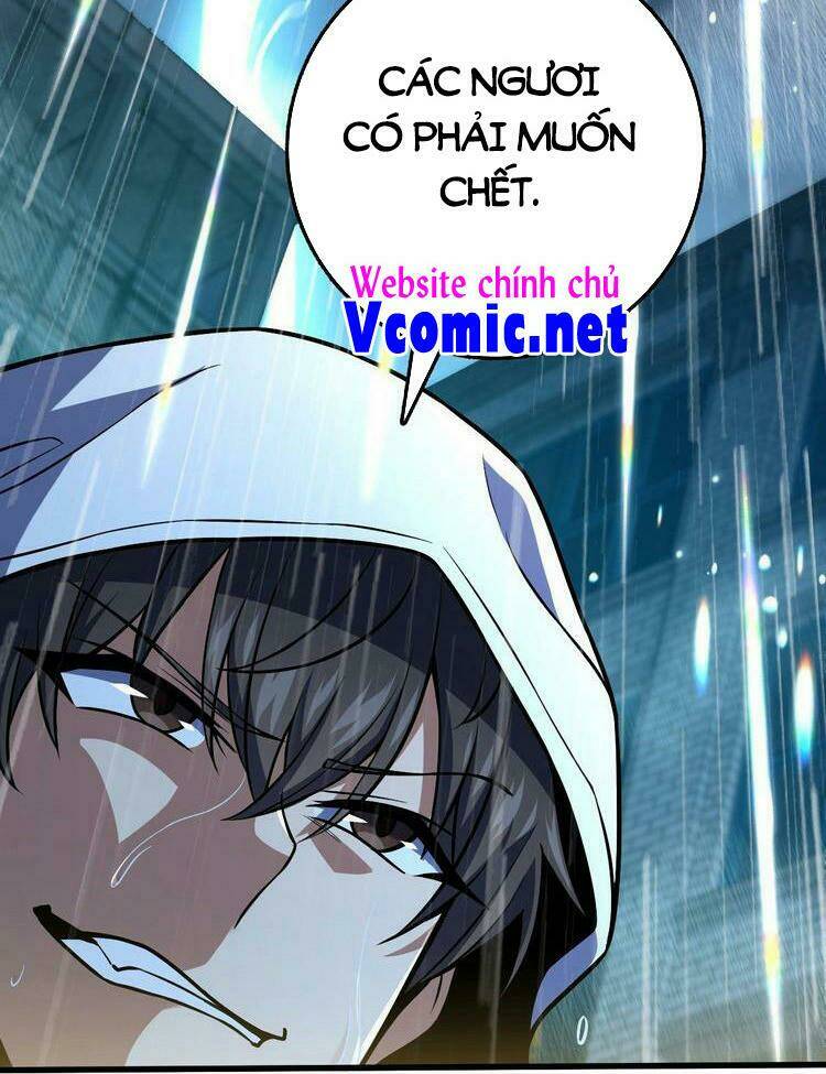 Đại Vương Tha Mạng Chapter 352 - Trang 2