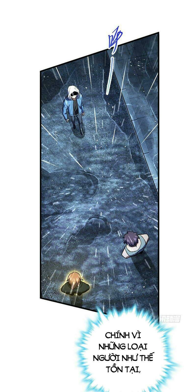 Đại Vương Tha Mạng Chapter 352 - Trang 2