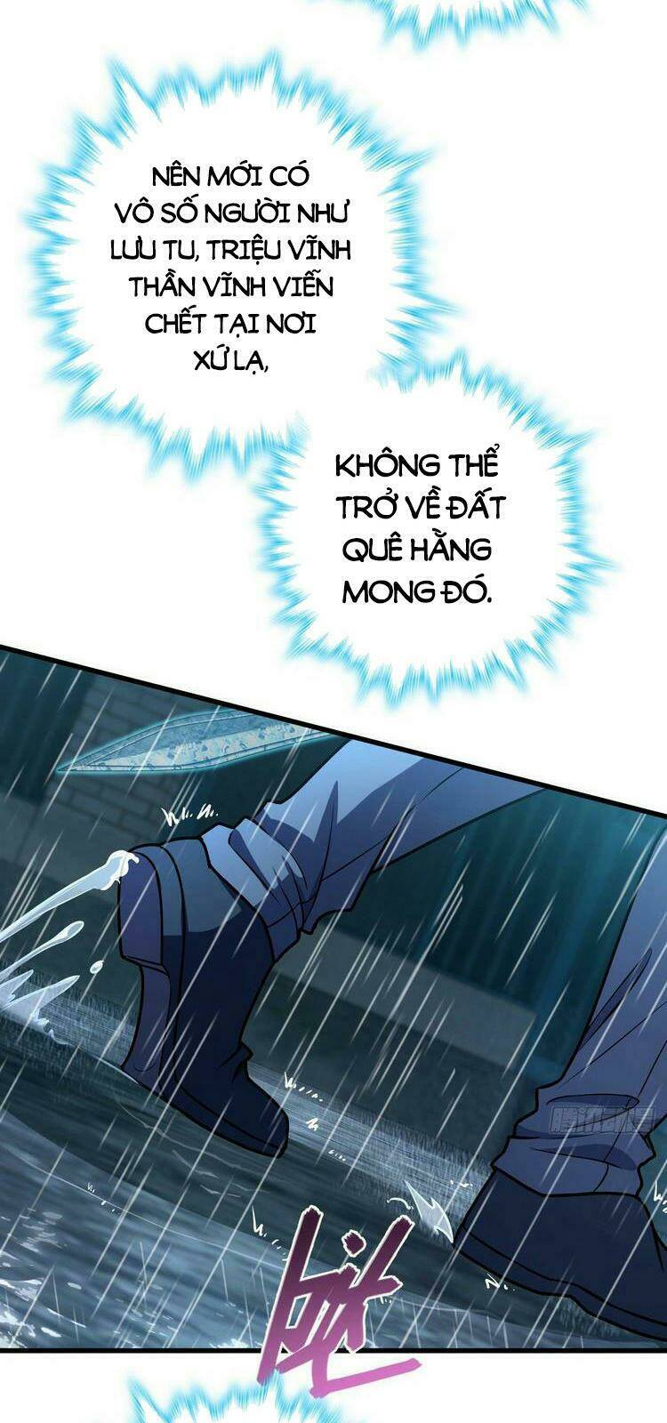 Đại Vương Tha Mạng Chapter 352 - Trang 2