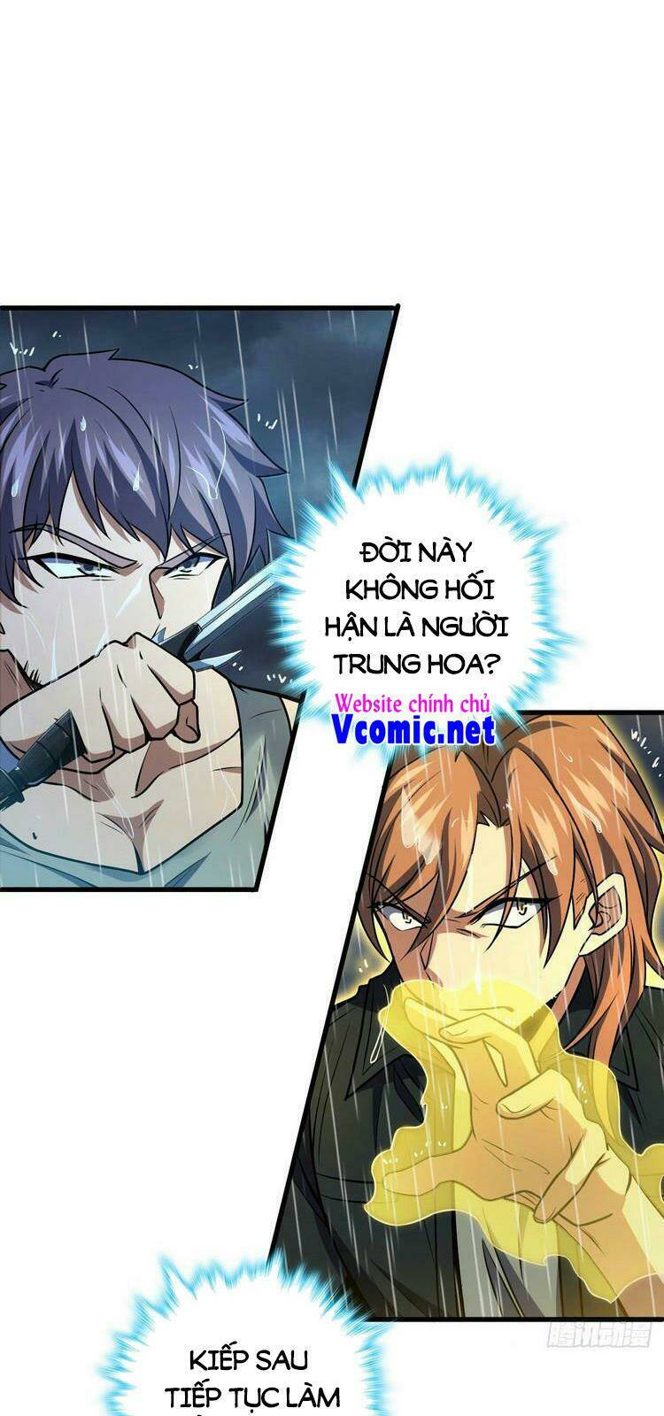 Đại Vương Tha Mạng Chapter 352 - Trang 2