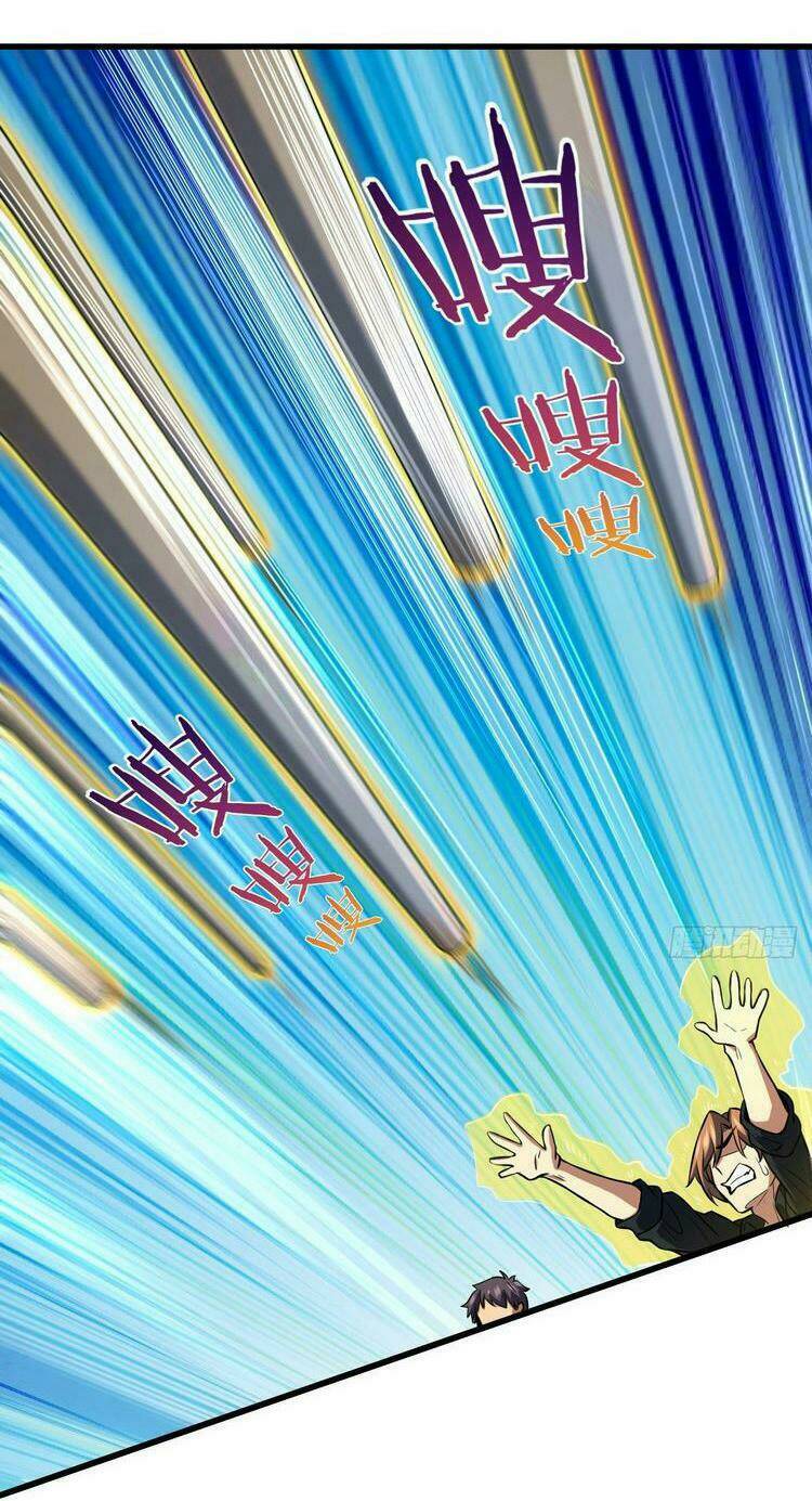 Đại Vương Tha Mạng Chapter 352 - Trang 2