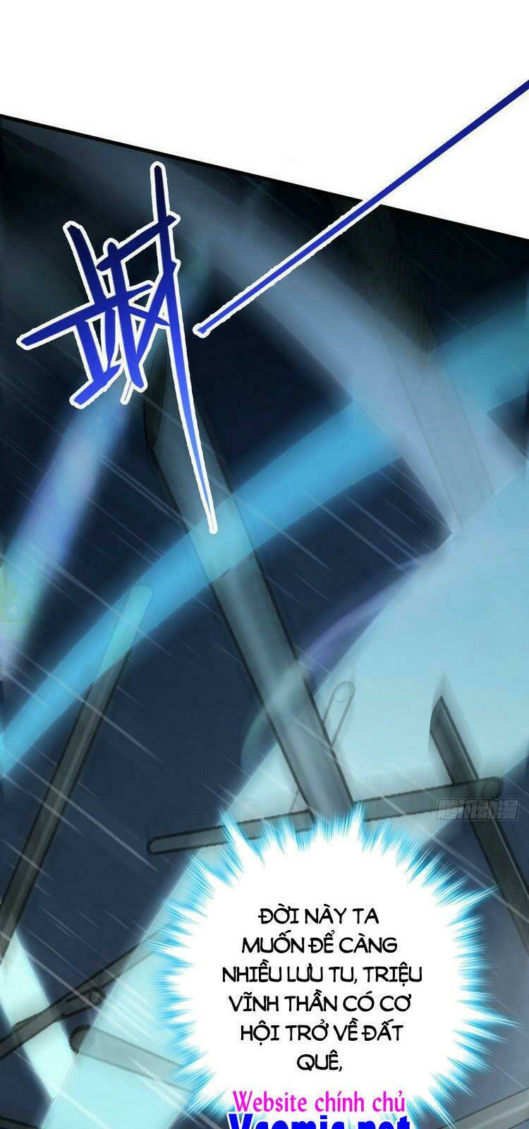 Đại Vương Tha Mạng Chapter 352 - Trang 2