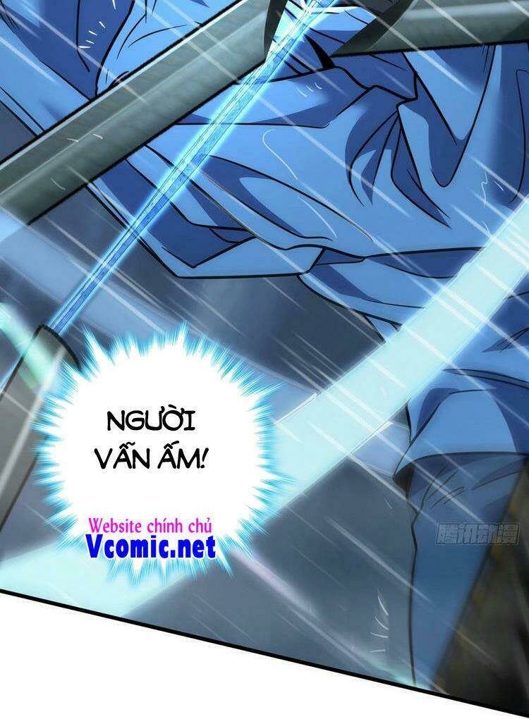 Đại Vương Tha Mạng Chapter 352 - Trang 2