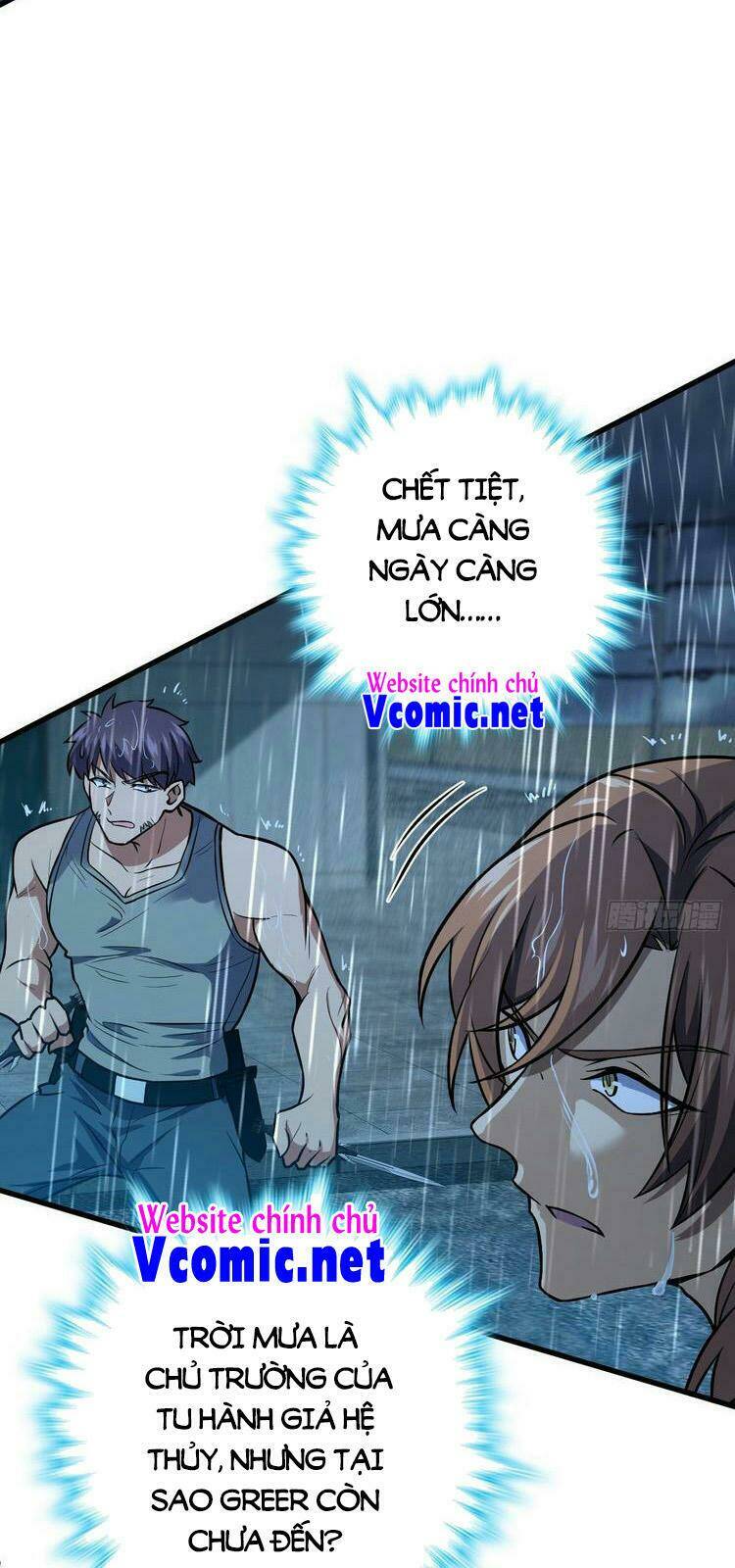 Đại Vương Tha Mạng Chapter 352 - Trang 2