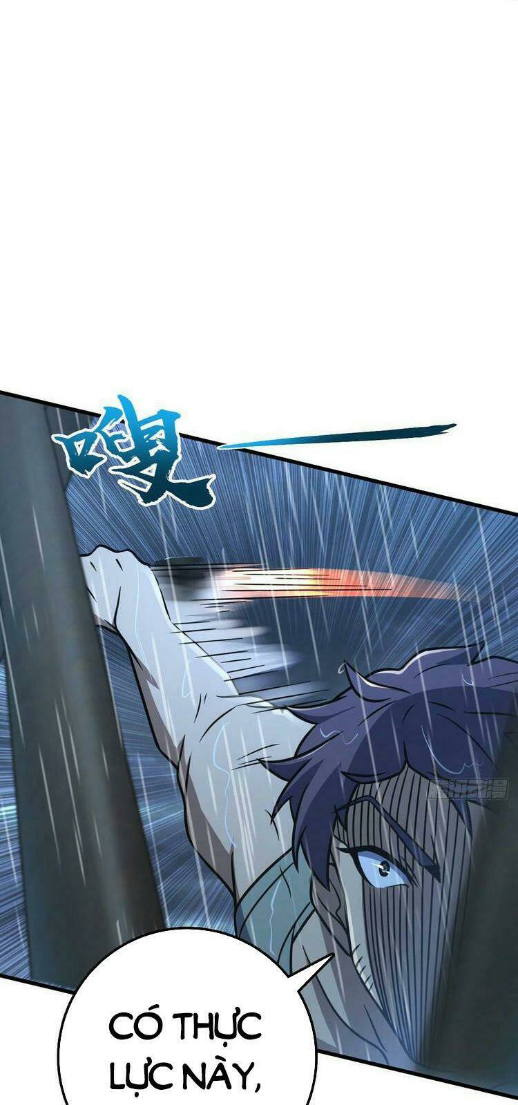 Đại Vương Tha Mạng Chapter 352 - Trang 2