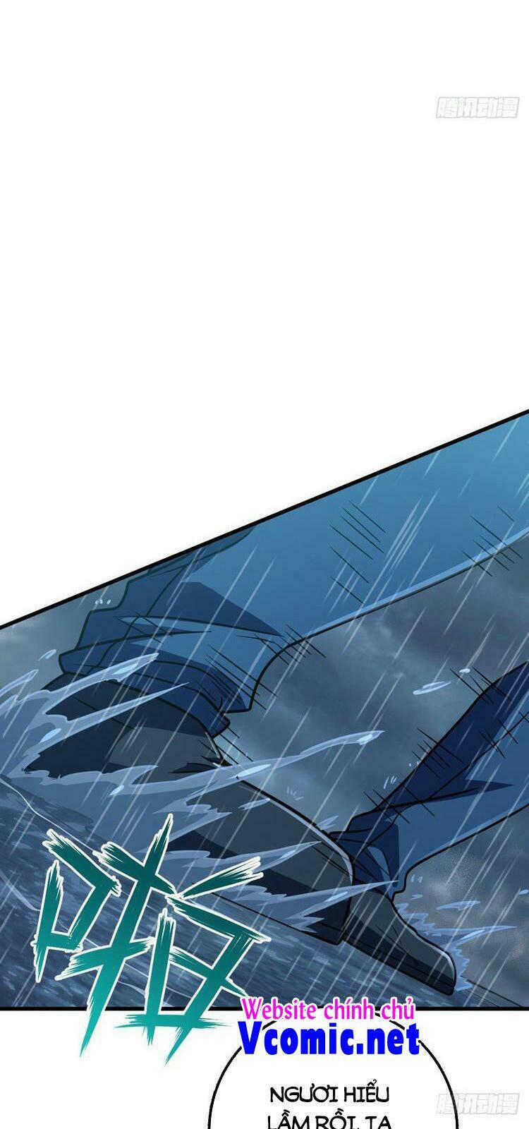 Đại Vương Tha Mạng Chapter 352 - Trang 2