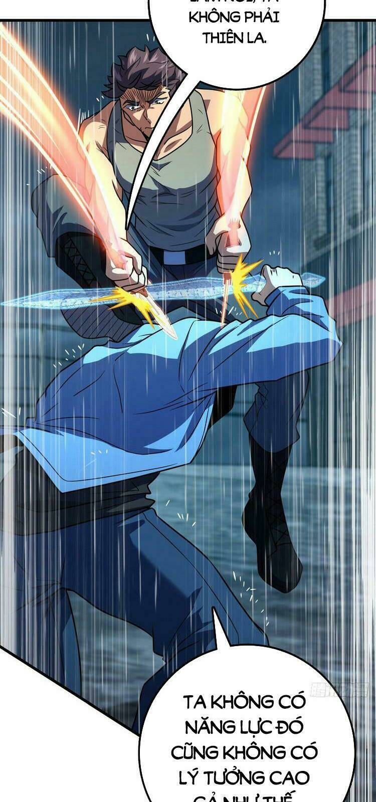 Đại Vương Tha Mạng Chapter 352 - Trang 2