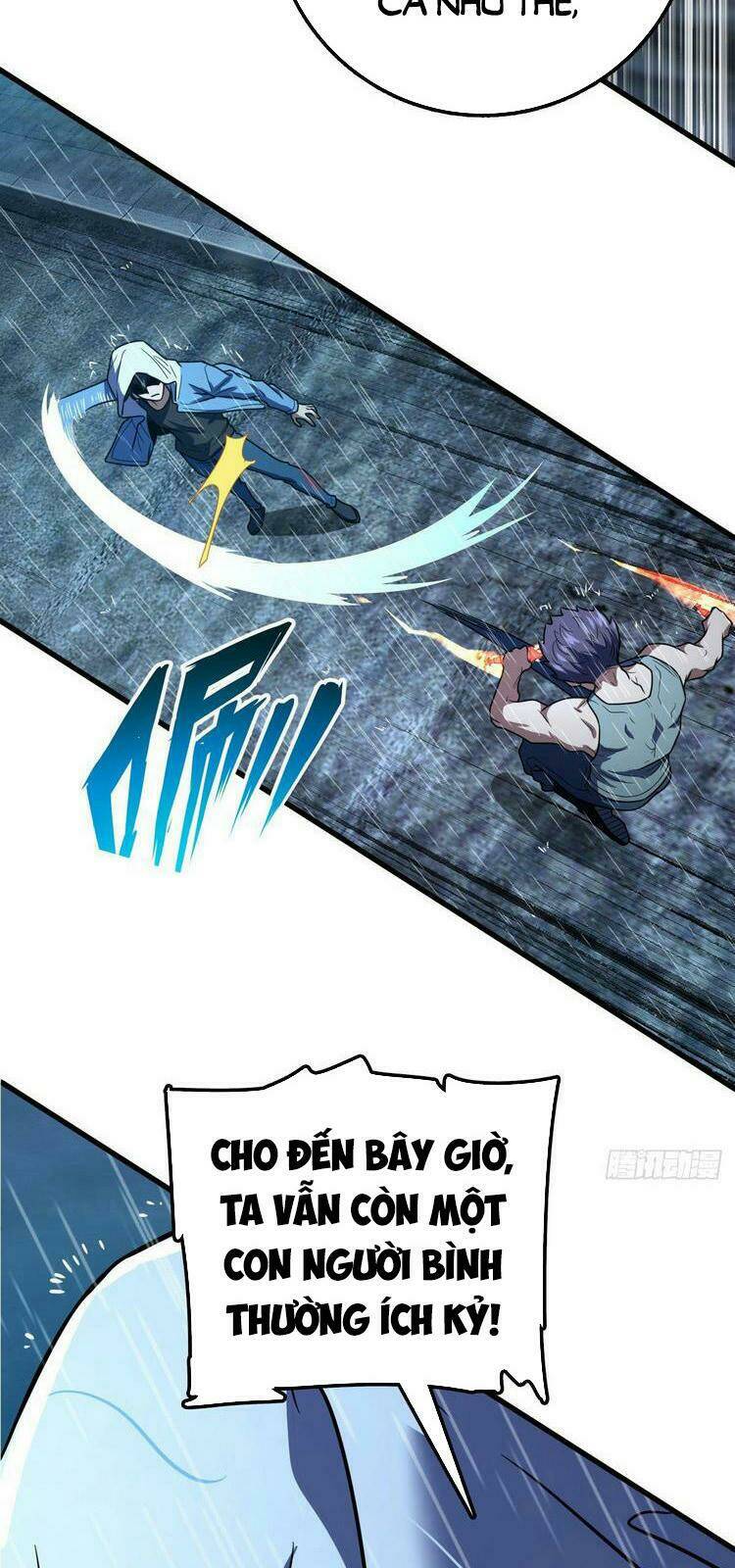 Đại Vương Tha Mạng Chapter 352 - Trang 2