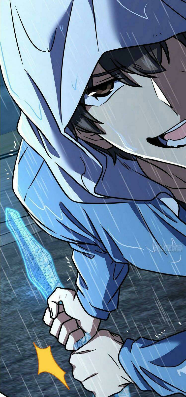 Đại Vương Tha Mạng Chapter 352 - Trang 2