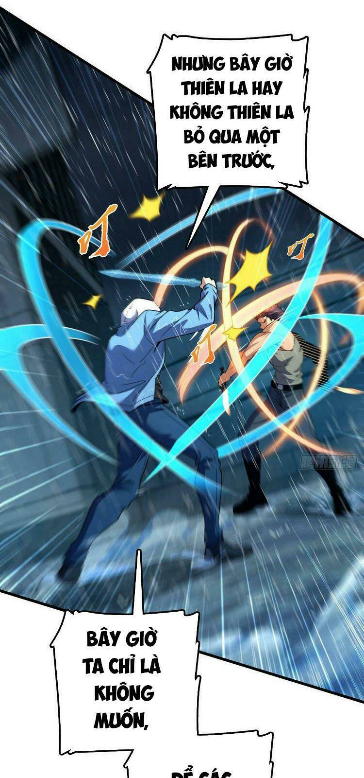 Đại Vương Tha Mạng Chapter 352 - Trang 2