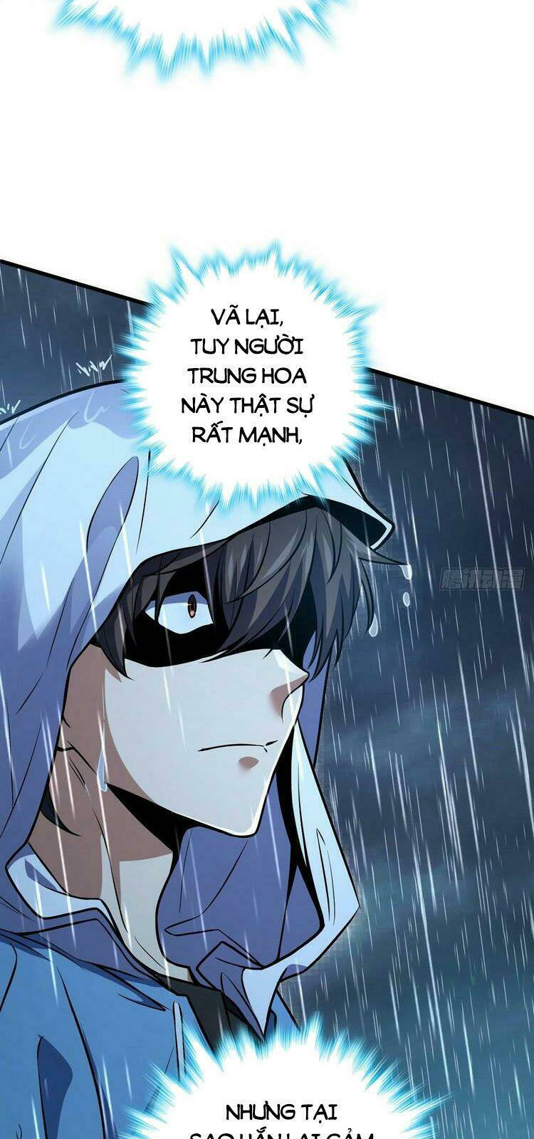 Đại Vương Tha Mạng Chapter 352 - Trang 2