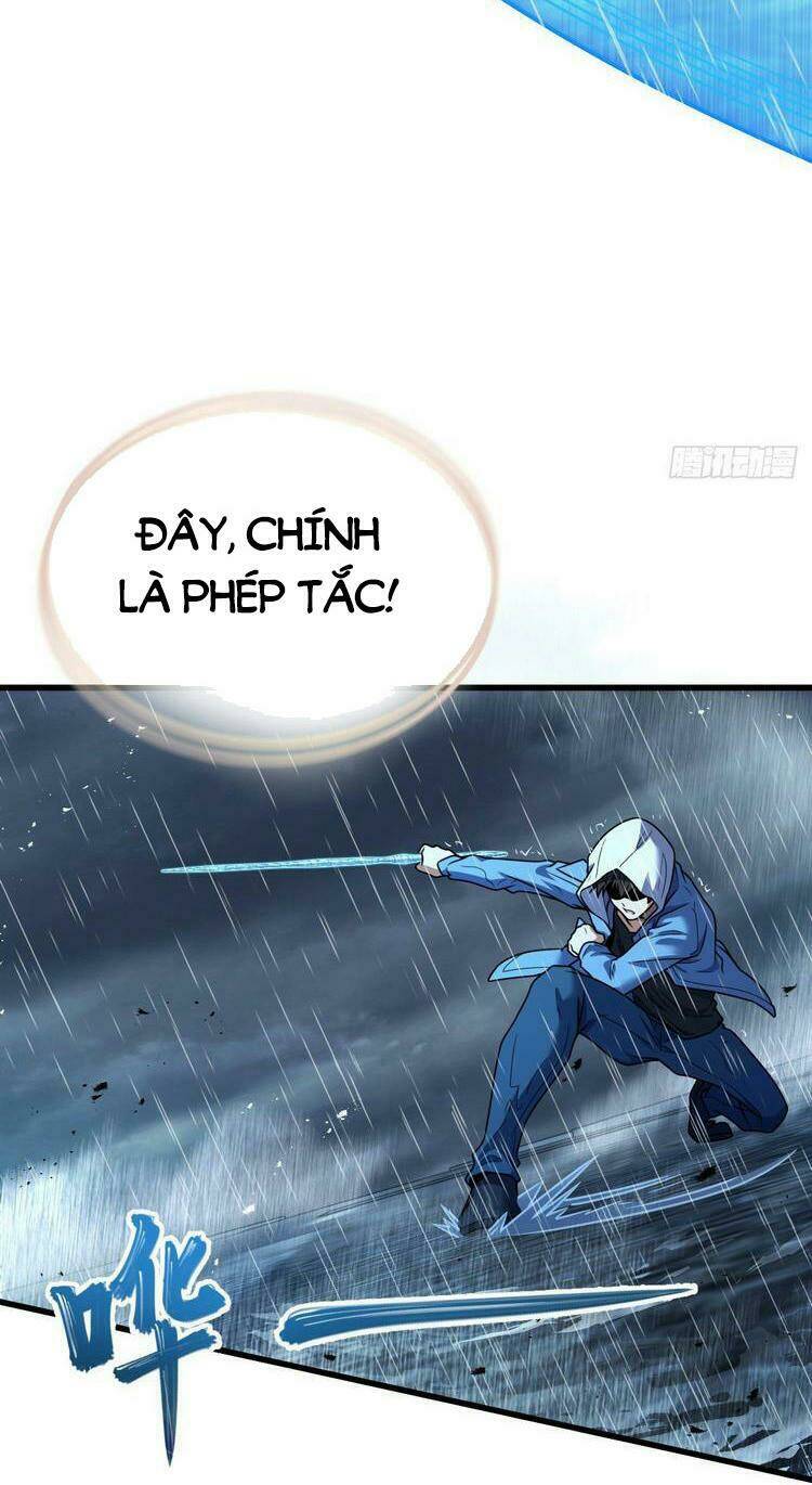 Đại Vương Tha Mạng Chapter 352 - Trang 2