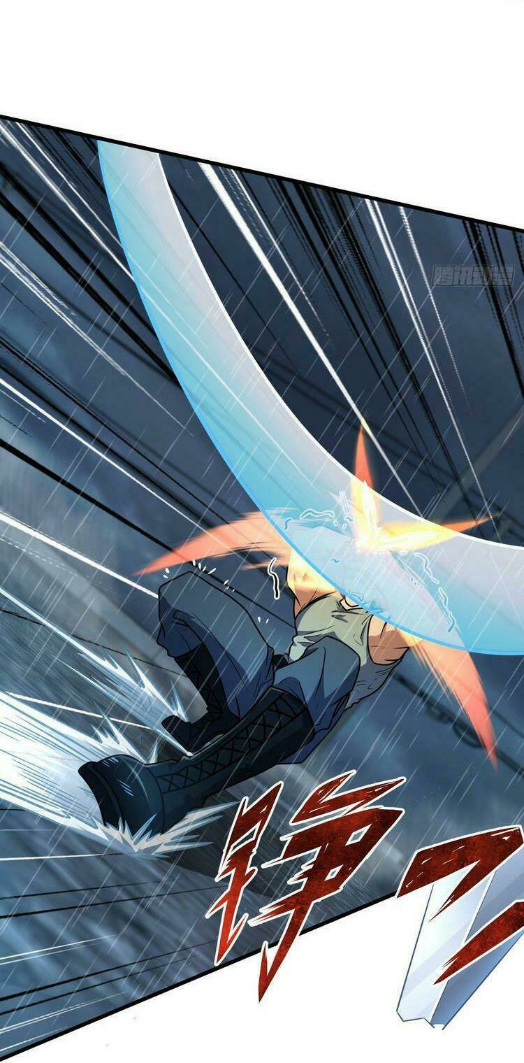 Đại Vương Tha Mạng Chapter 352 - Trang 2