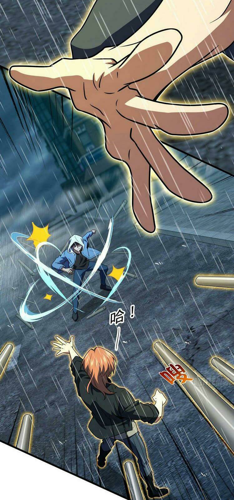 Đại Vương Tha Mạng Chapter 352 - Trang 2