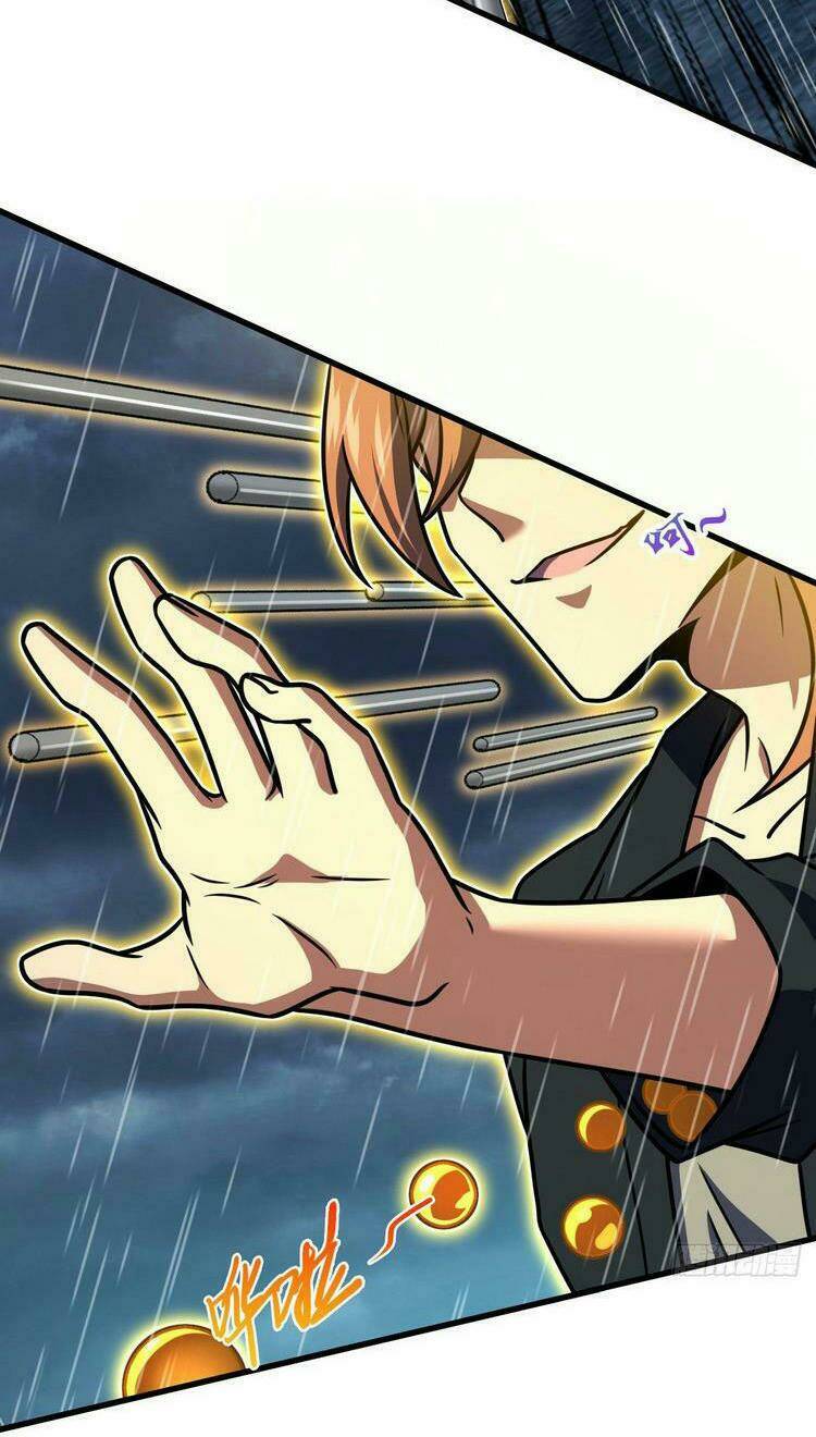 Đại Vương Tha Mạng Chapter 352 - Trang 2