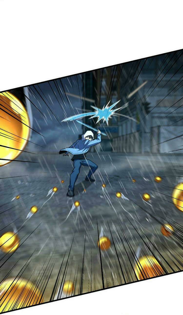 Đại Vương Tha Mạng Chapter 352 - Trang 2