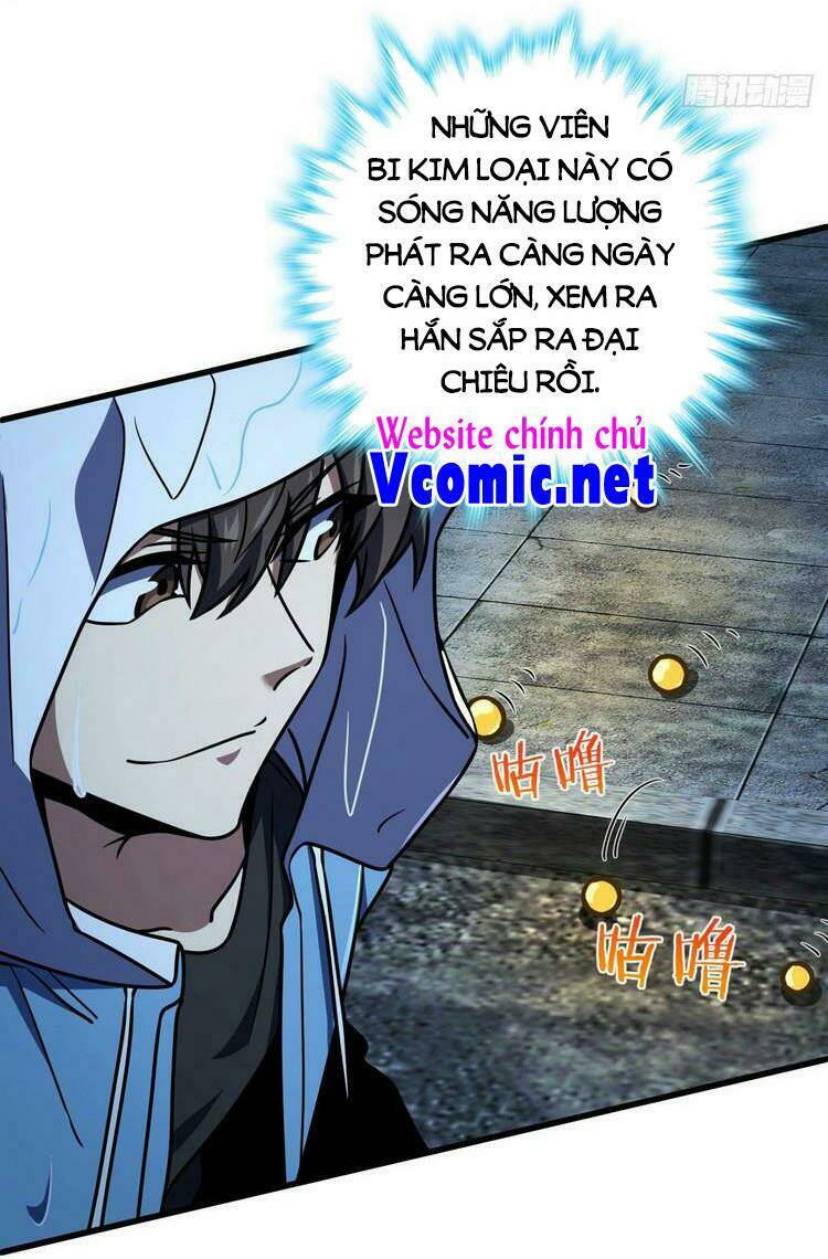 Đại Vương Tha Mạng Chapter 352 - Trang 2