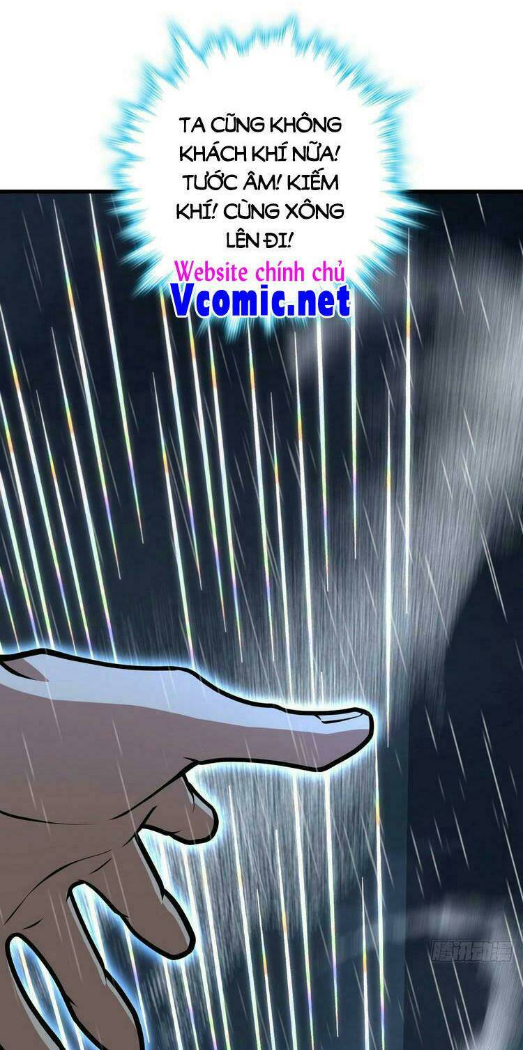 Đại Vương Tha Mạng Chapter 352 - Trang 2