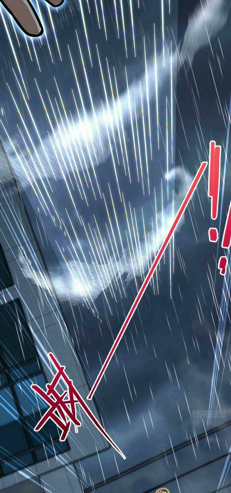 Đại Vương Tha Mạng Chapter 352 - Trang 2