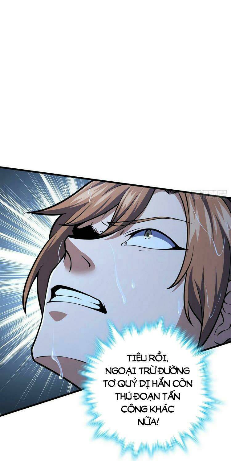 Đại Vương Tha Mạng Chapter 352 - Trang 2