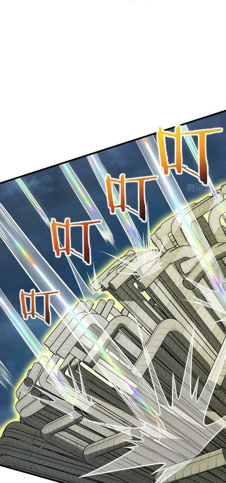 Đại Vương Tha Mạng Chapter 352 - Trang 2