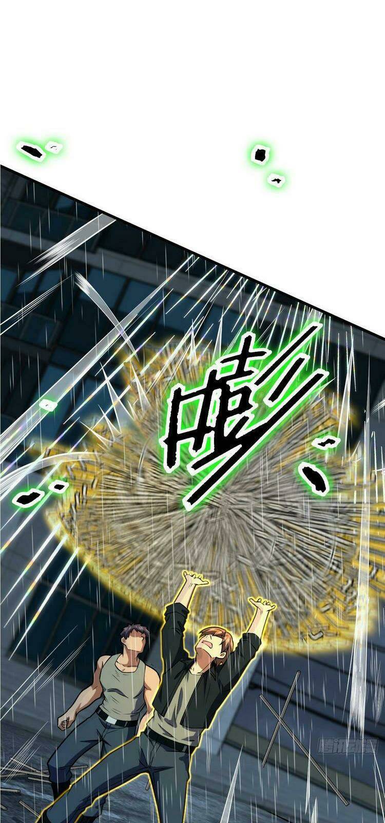 Đại Vương Tha Mạng Chapter 352 - Trang 2