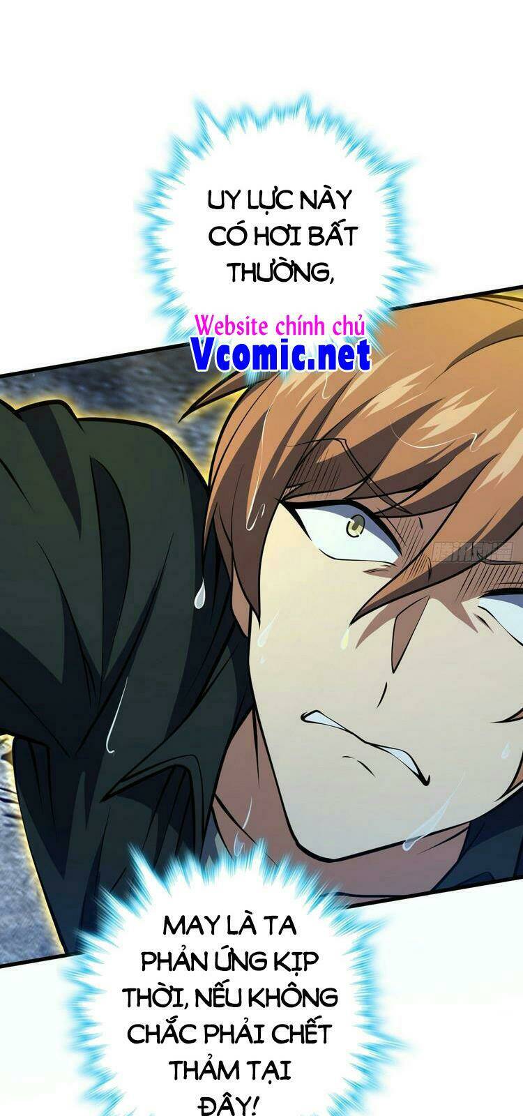 Đại Vương Tha Mạng Chapter 352 - Trang 2