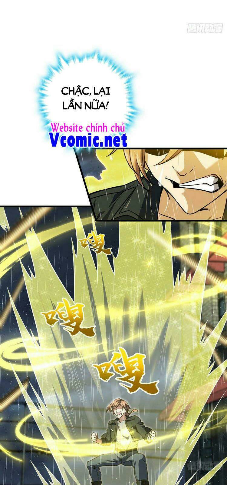 Đại Vương Tha Mạng Chapter 352 - Trang 2