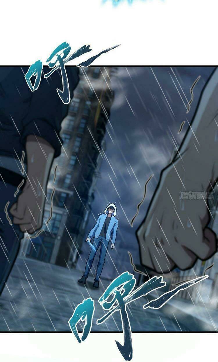 Đại Vương Tha Mạng Chapter 352 - Trang 2