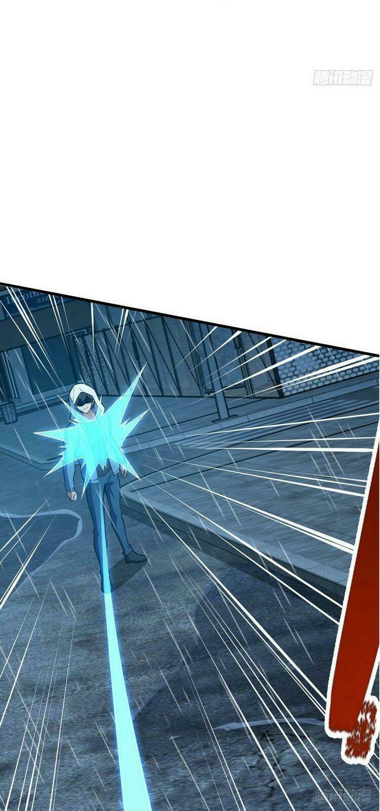 Đại Vương Tha Mạng Chapter 352 - Trang 2