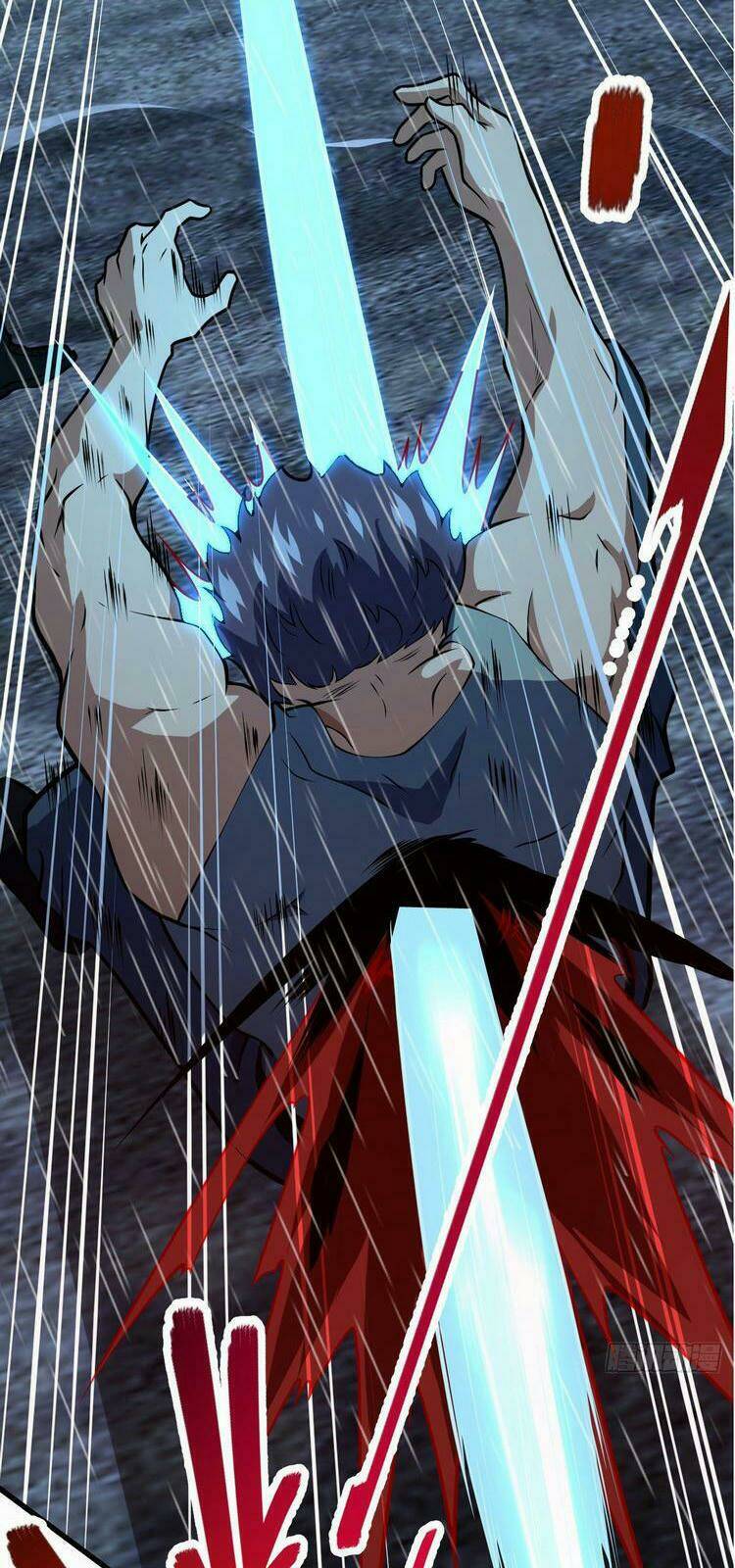 Đại Vương Tha Mạng Chapter 352 - Trang 2