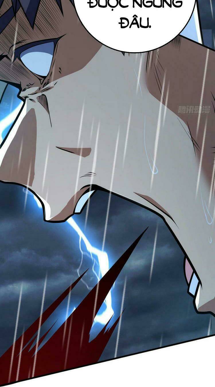 Đại Vương Tha Mạng Chapter 352 - Trang 2